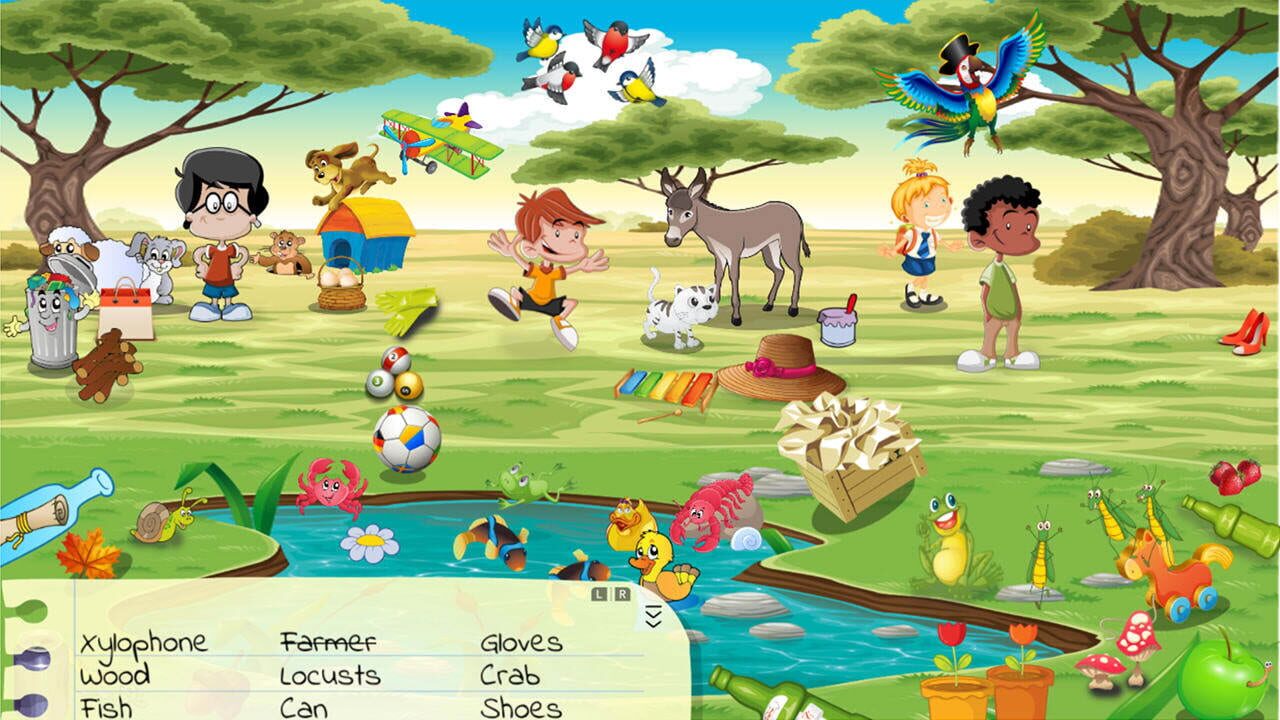 Screenshot 3