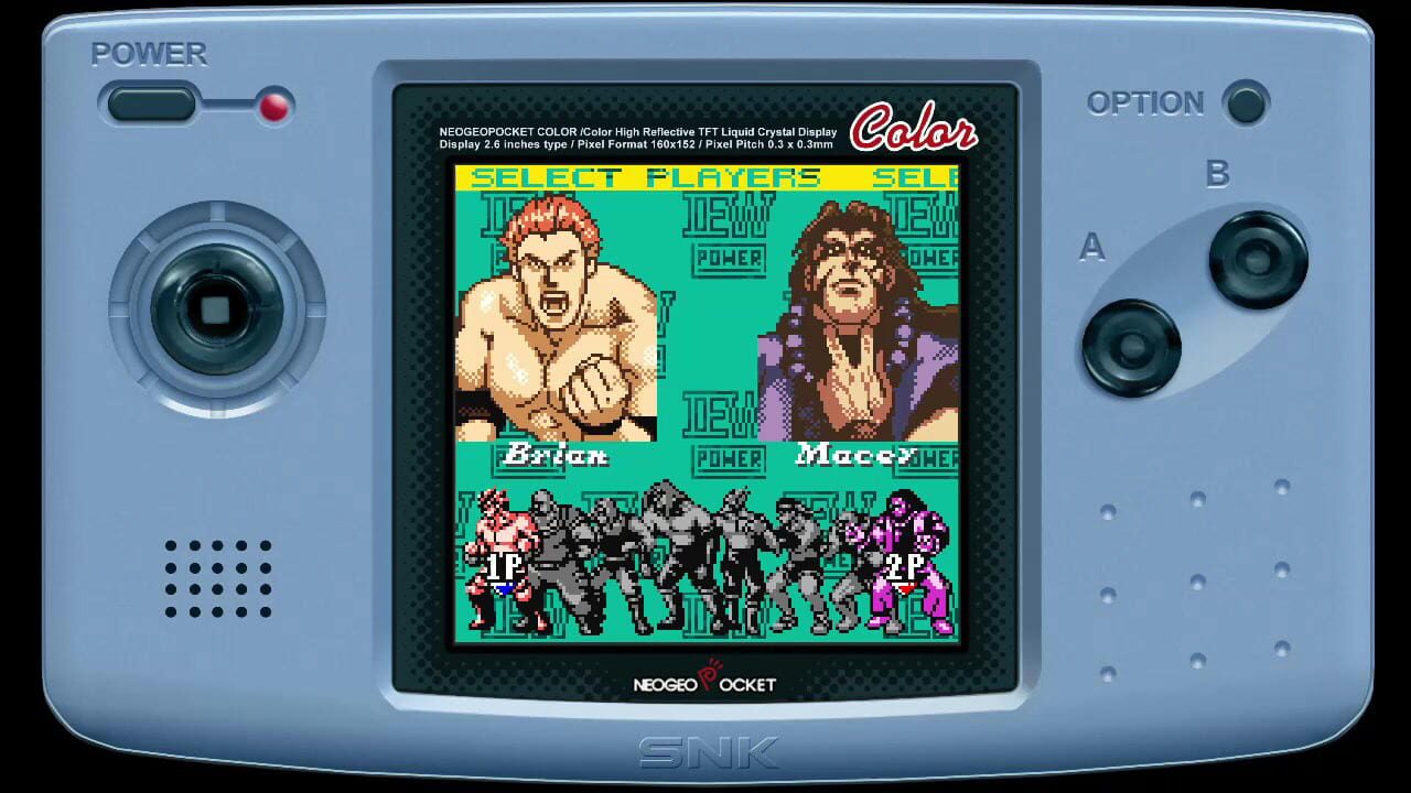 Big Bang Pro Wrestling Image
