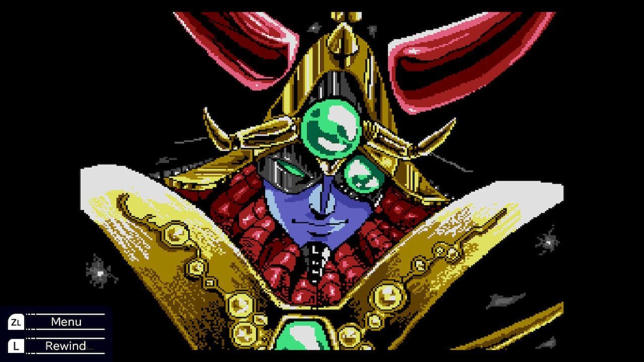 Valis II Image