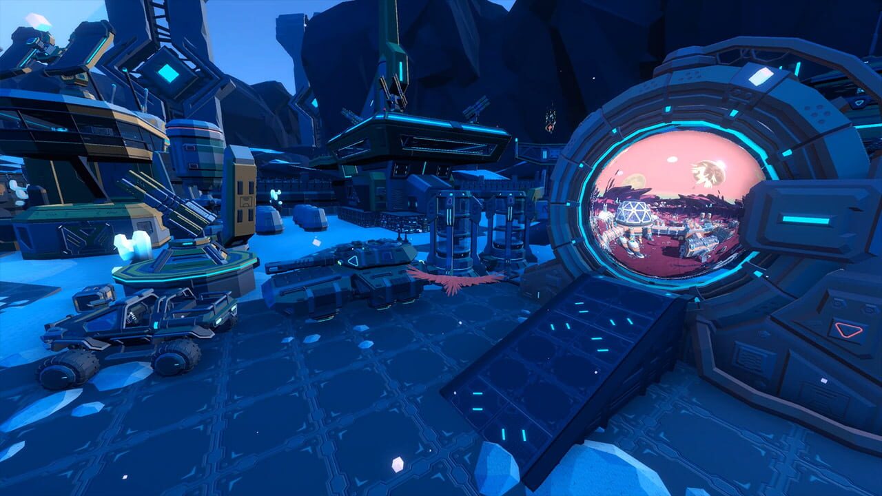 Aery: A New Frontier — Screenshot 4