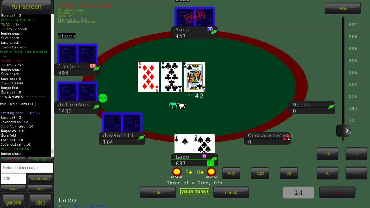 Screenshot 5