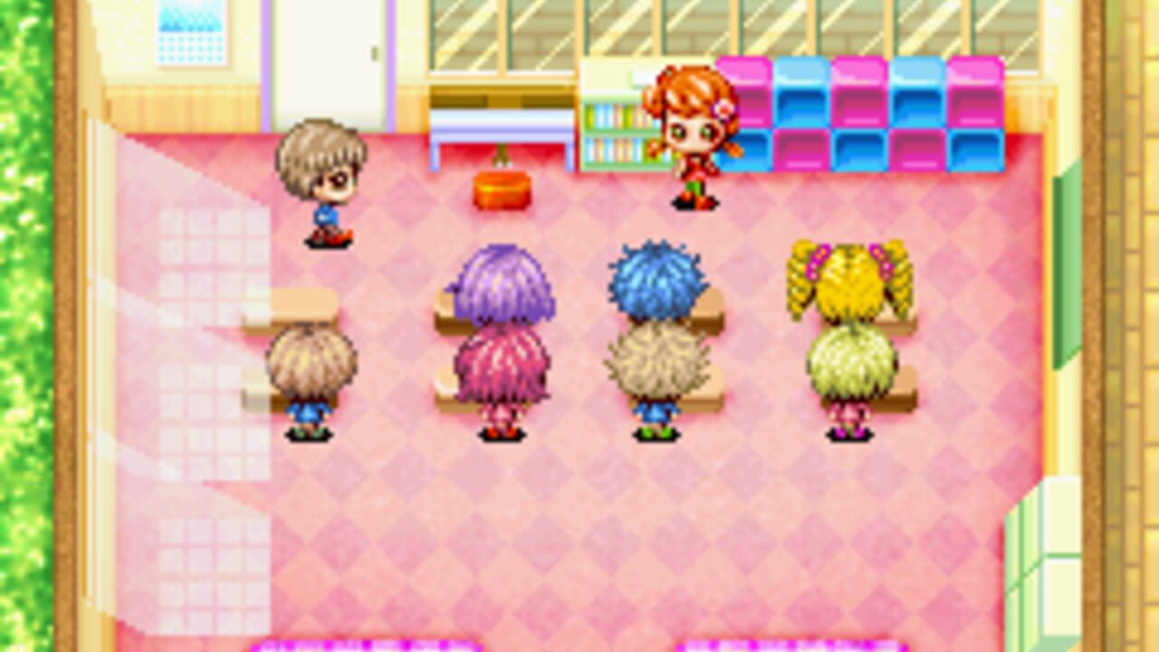 Nakayoshi Youchien — Screenshot 2
