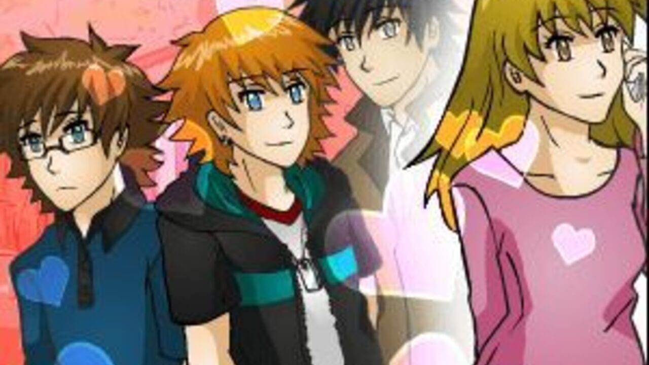 Memory Days Screenshot 1