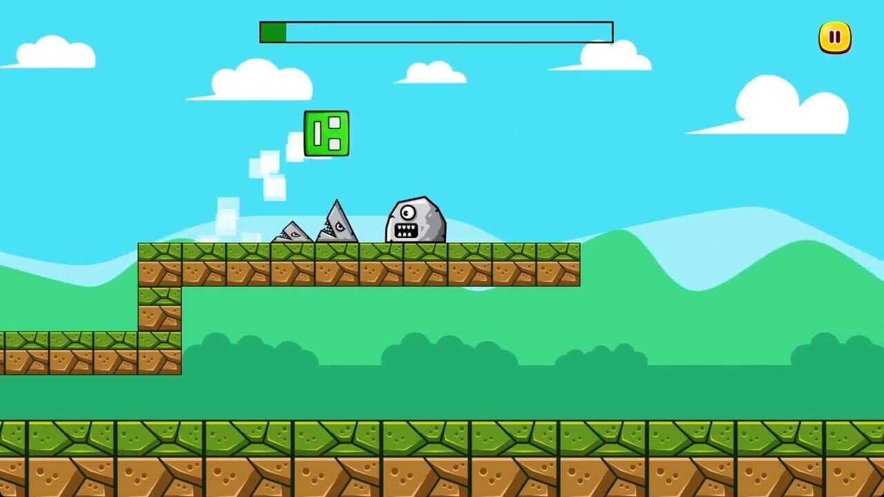 Box Dash Image