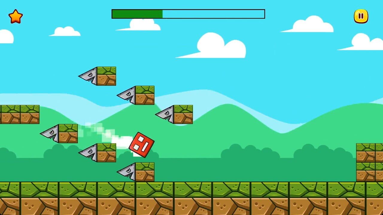 Box Dash Image
