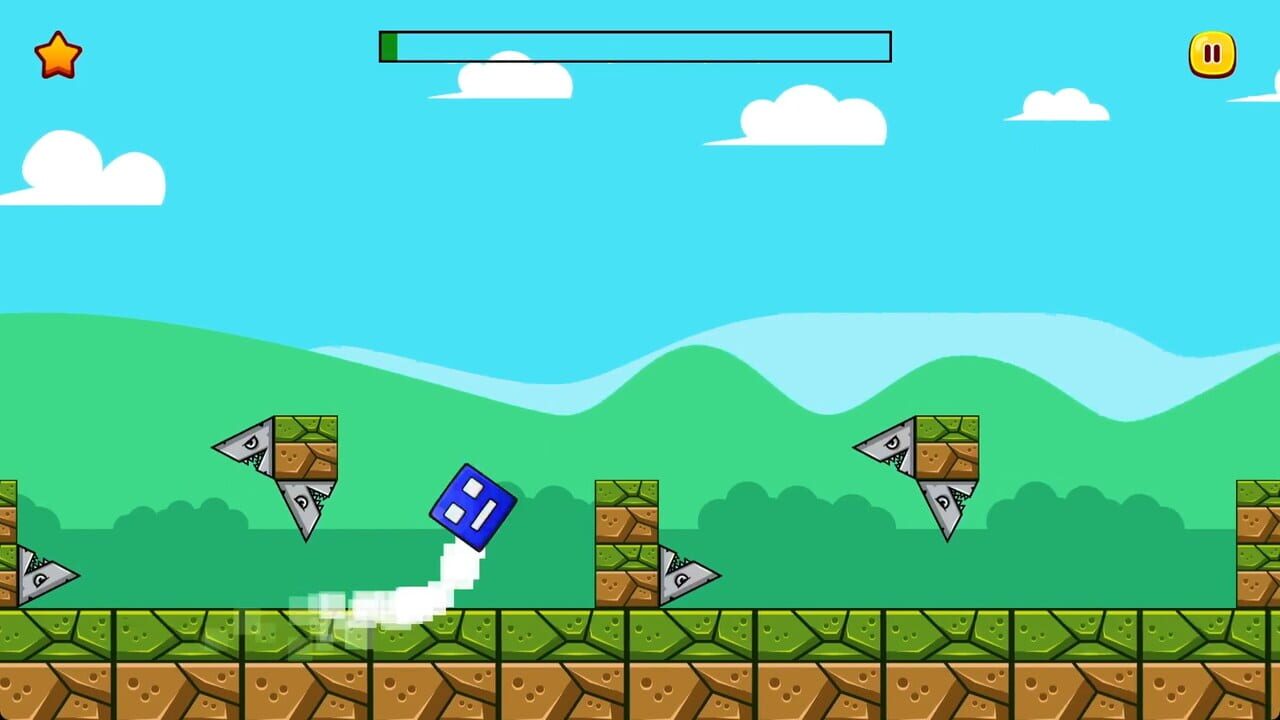 Box Dash Image