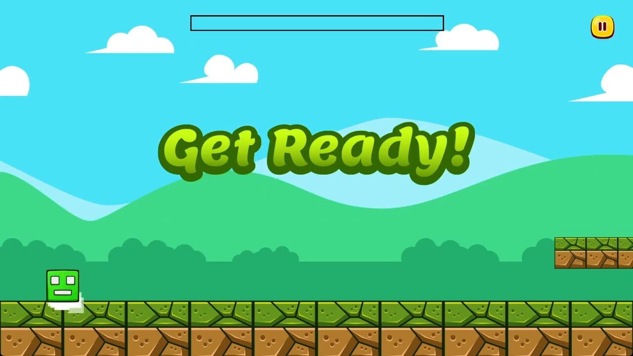 Box Dash Image
