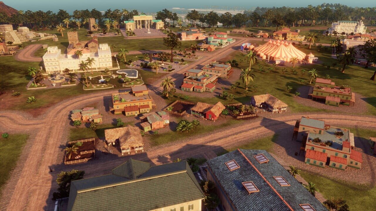 Tropico 6: Next Gen Edition Image