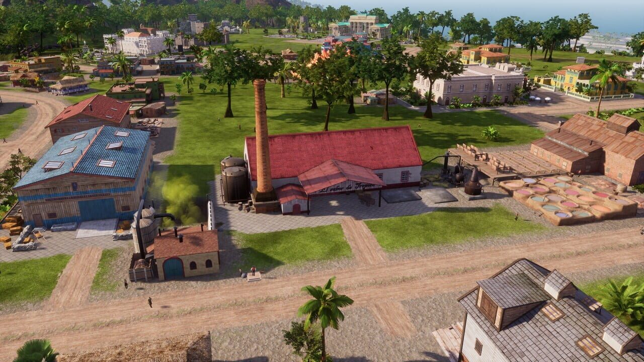 Tropico 6: Next Gen Edition Image