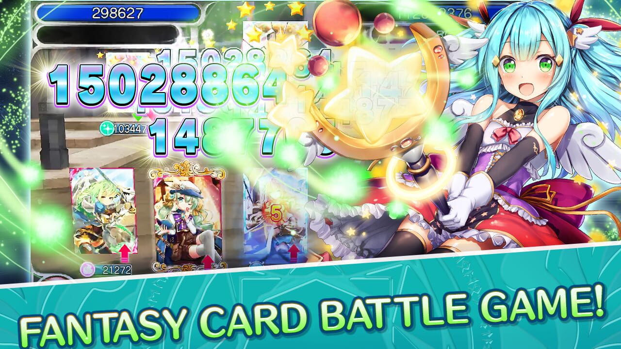 Valkyrie Crusade — Screenshot 3