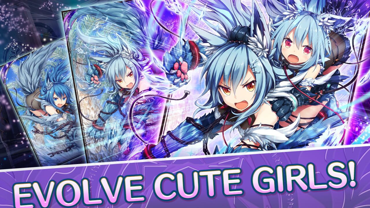 Valkyrie Crusade — Screenshot 4