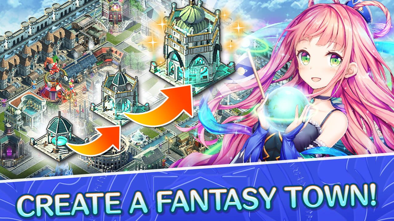 Valkyrie Crusade — Screenshot 5
