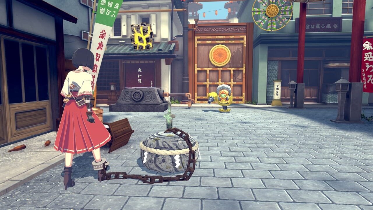 The Tale of Onogoro Image