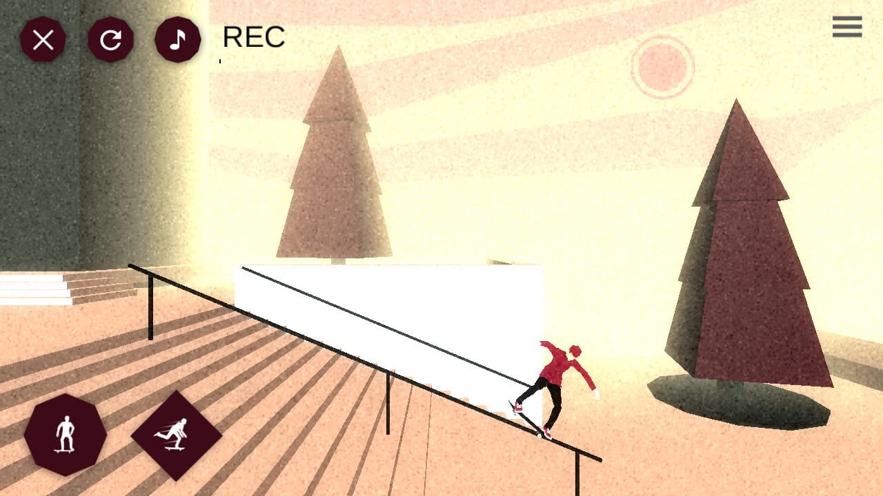 Skate Lines Image