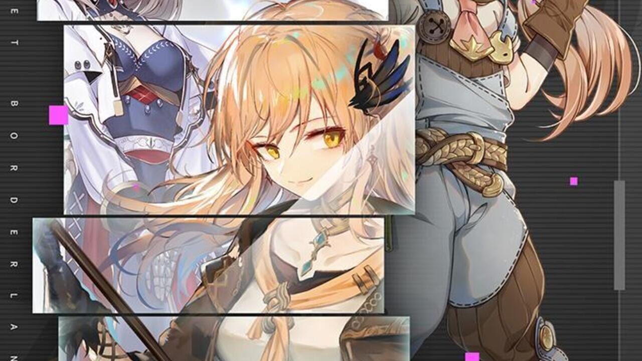 The Realm of Crimson Image