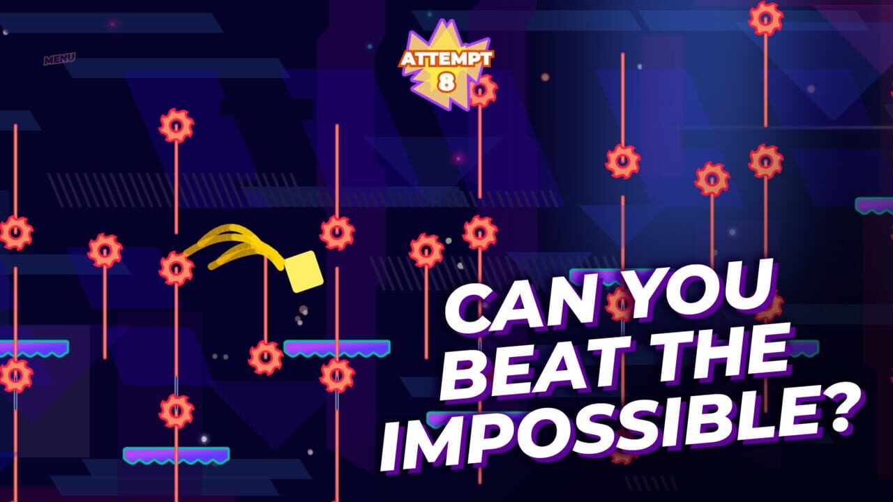 The Impossible Game 2 Image