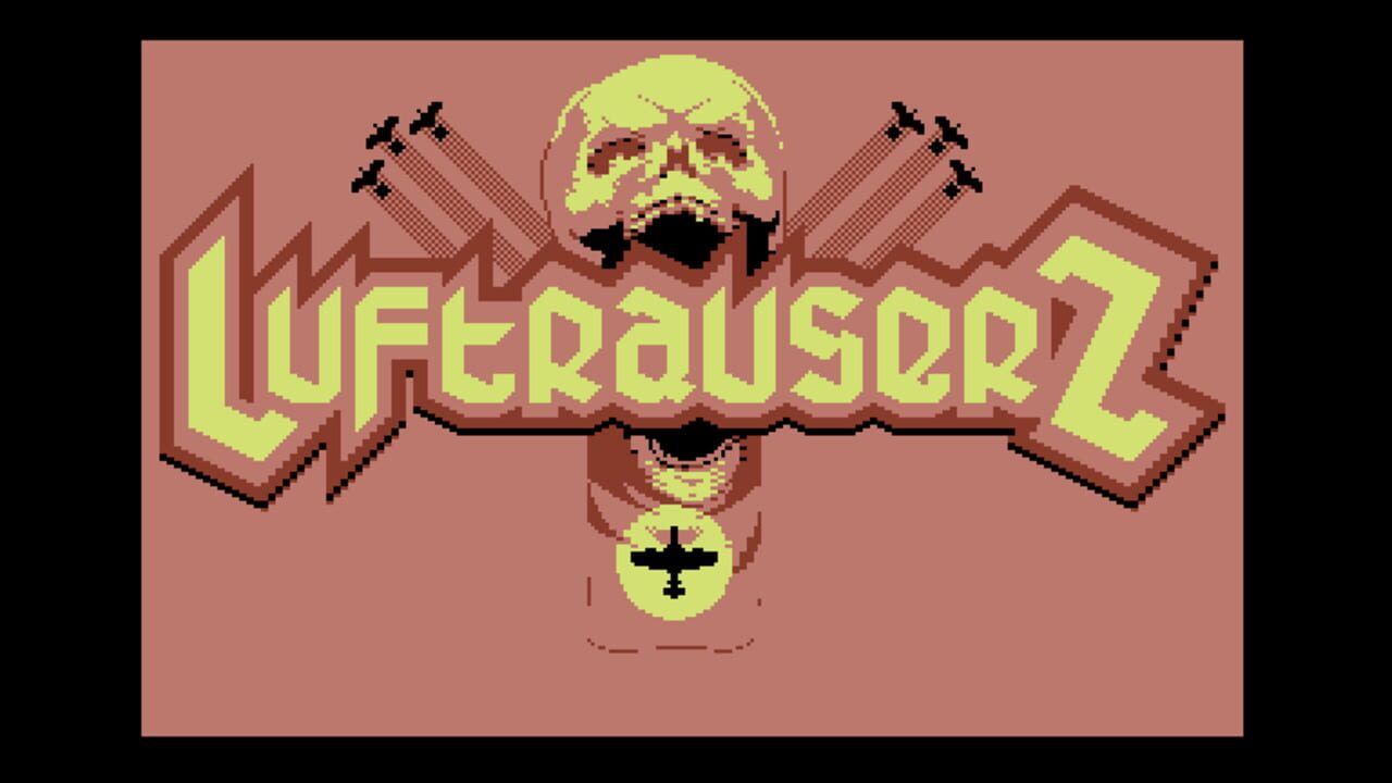 LuftrauserZ — Screenshot 4