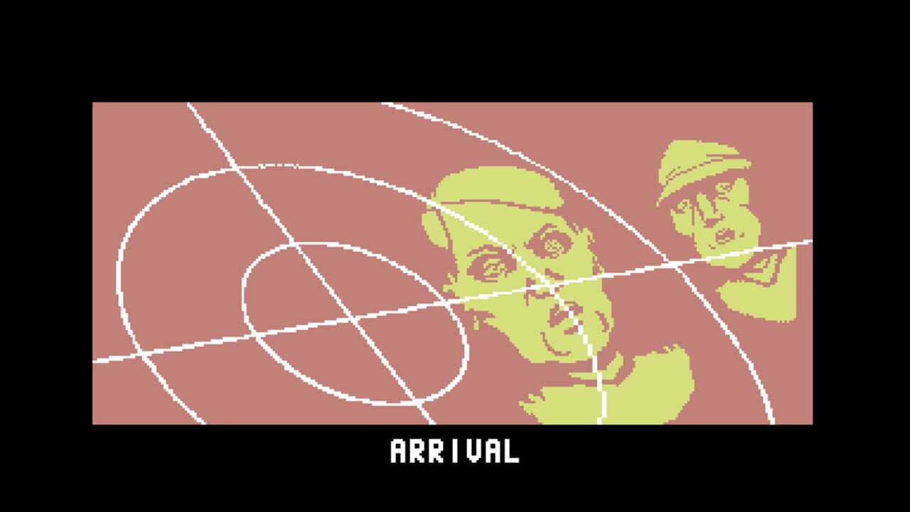 LuftrauserZ — Screenshot 5