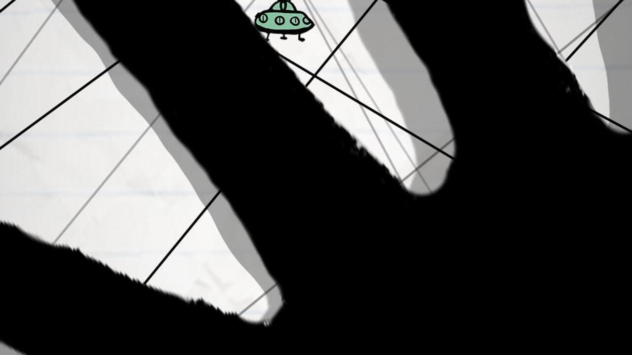 No Humanity — Screenshot 4