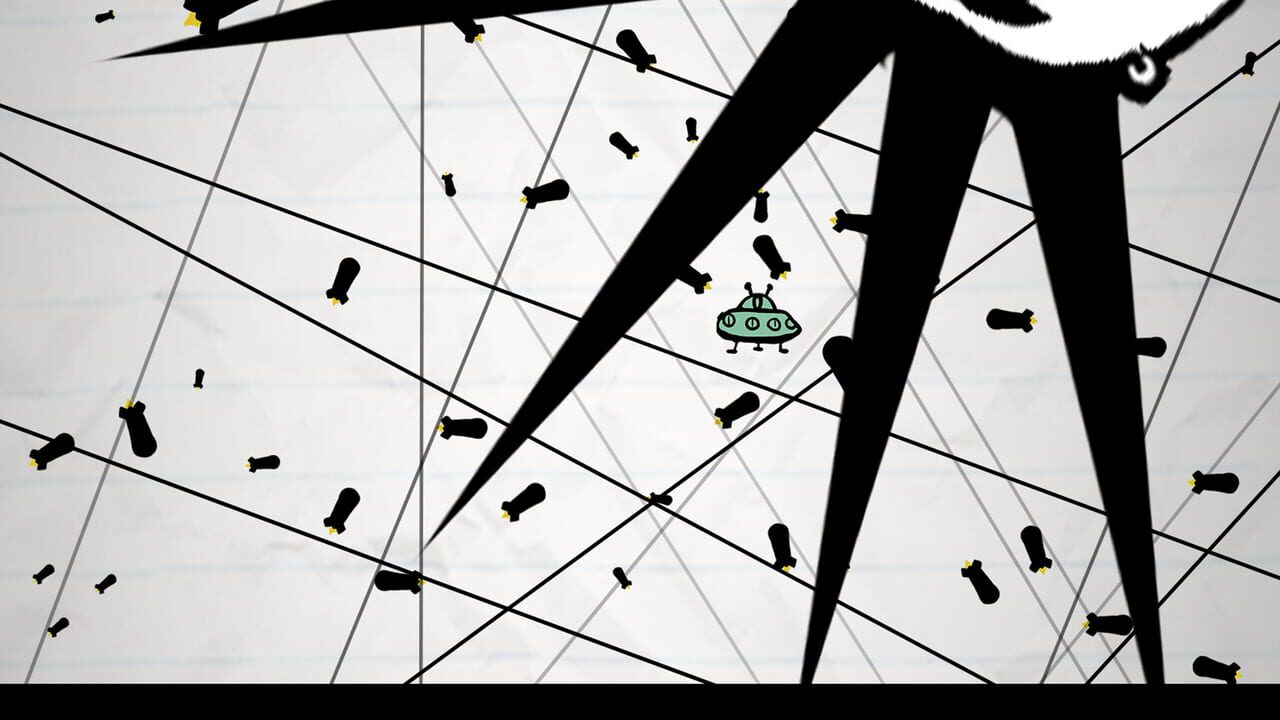 No Humanity — Screenshot 2