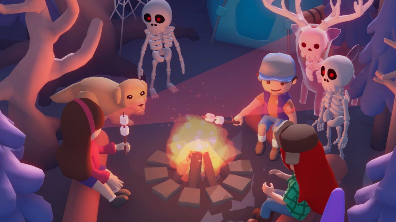 Scary Pranks: The Horror Creed — Screenshot 4