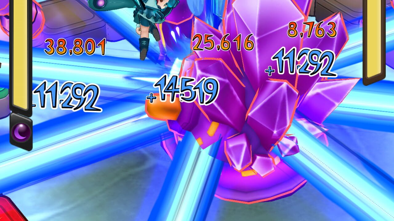 Hero Dice — Screenshot 2