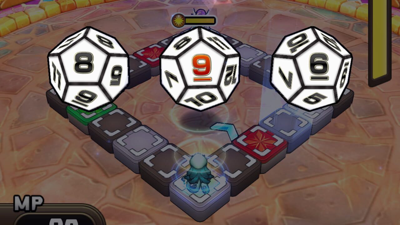 Hero Dice — Screenshot 3