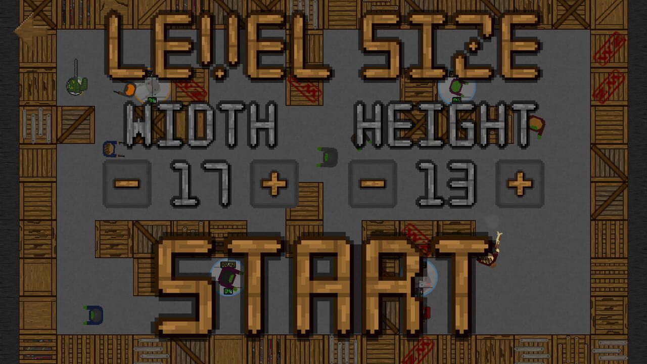 Sandbox Zombies Image