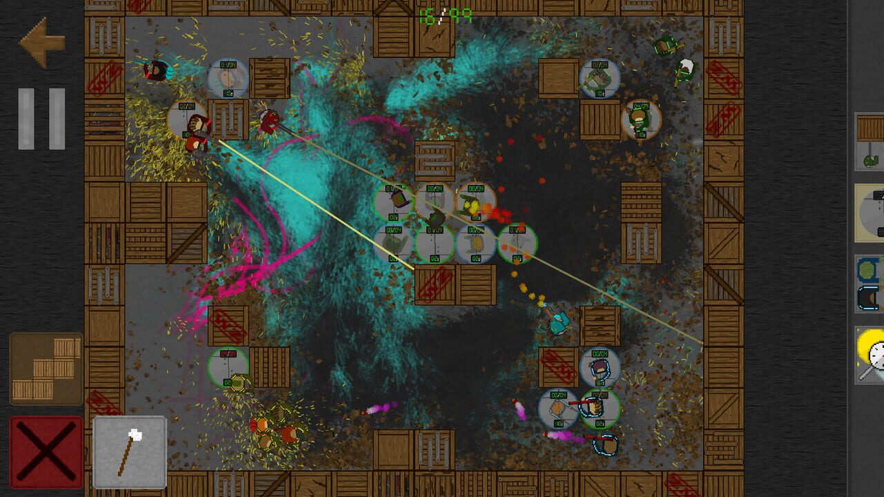 Sandbox Zombies Image