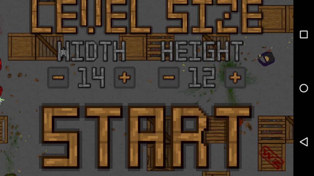 Sandbox Zombies Image