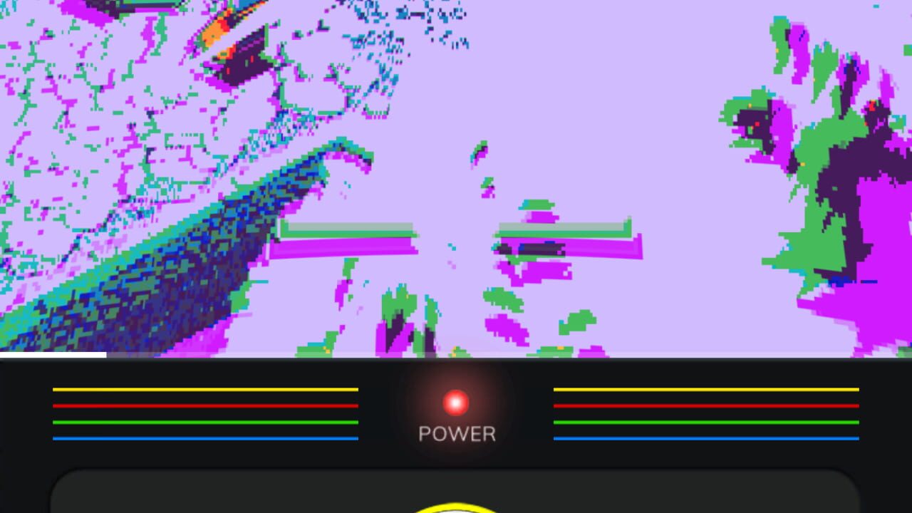 Old School Musical: Pocket Edition — Screenshot 4