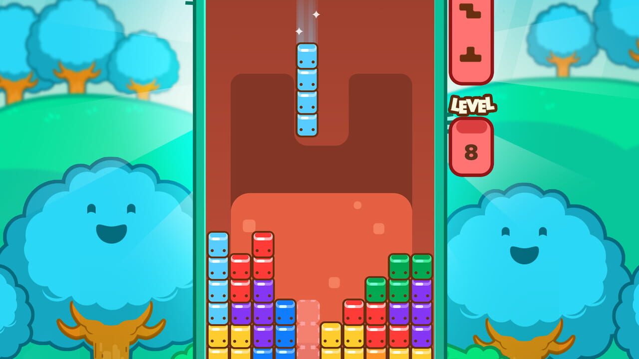 Tetris Royale — Screenshot 4