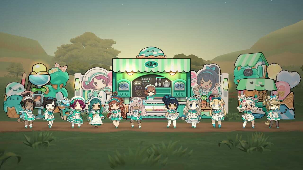 Bistro Heroes — Screenshot 4