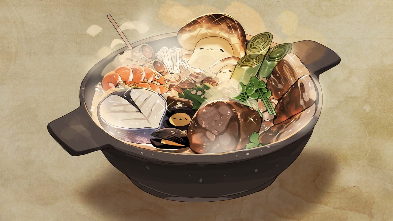 Bistro Heroes — Screenshot 5