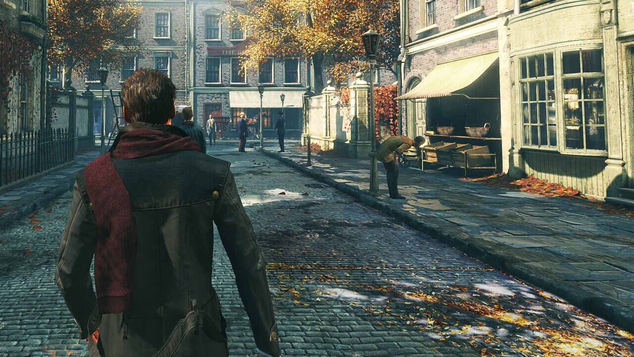 Sherlock Holmes: Crimes and Punishments + Sherlock Holmes: The Devil's Daughter Bundle Image
