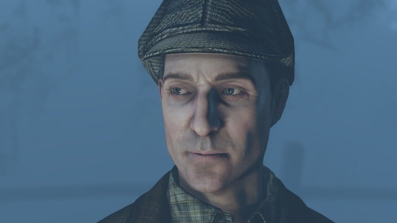 Sherlock Holmes: Crimes and Punishments + Sherlock Holmes: The Devil's Daughter Bundle Image