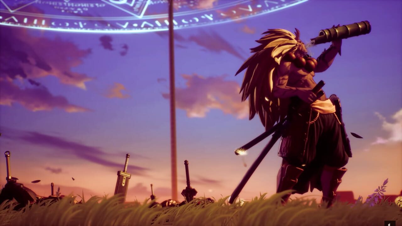 Overkill — Screenshot 2
