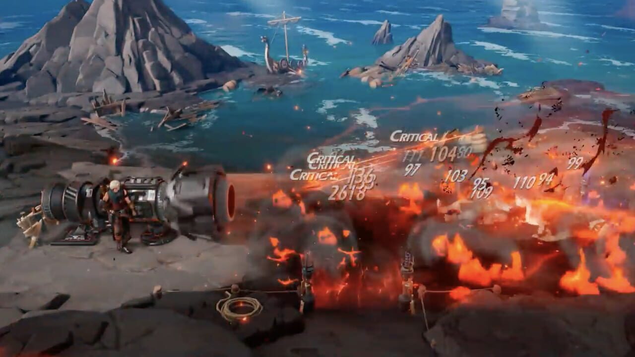 Overkill — Screenshot 3