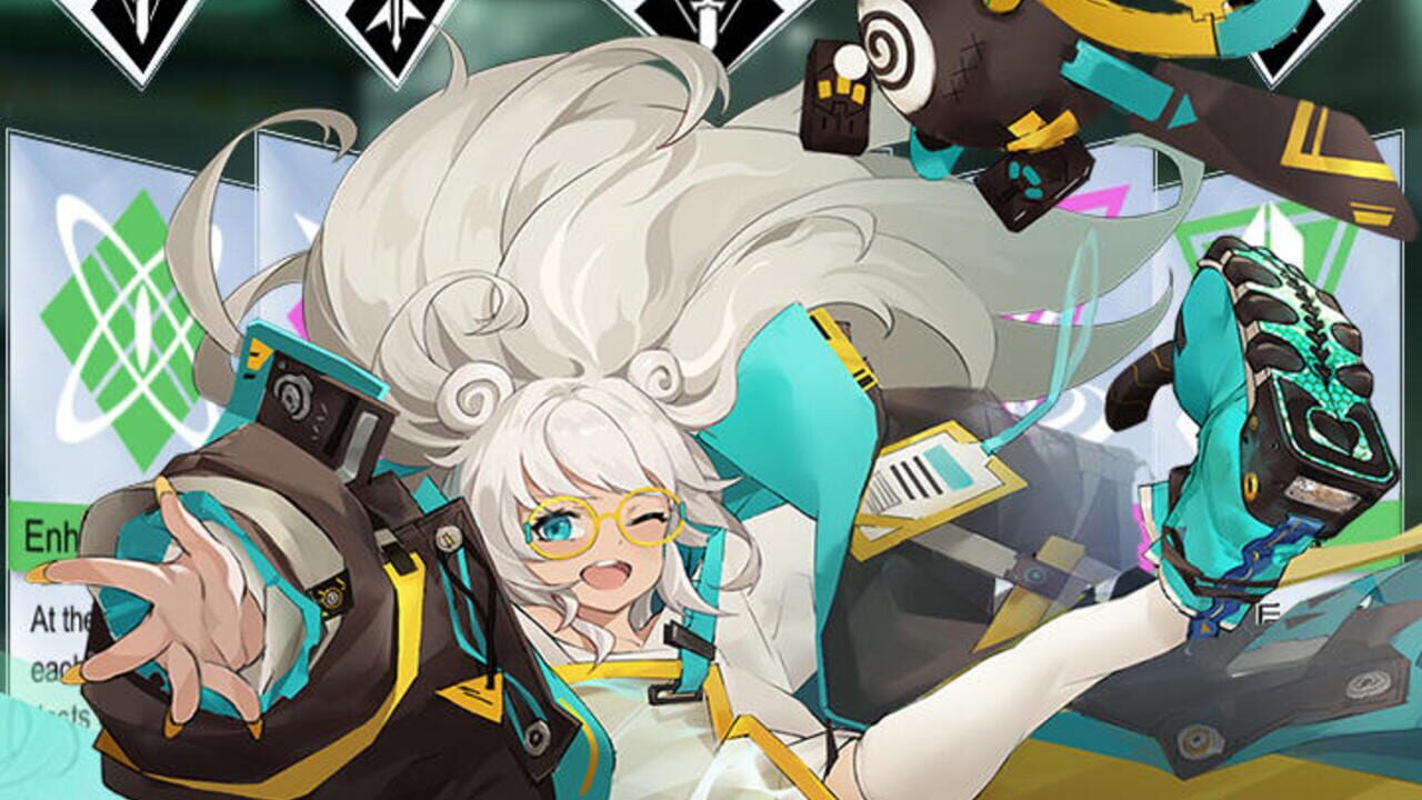 Re:Infinite Image