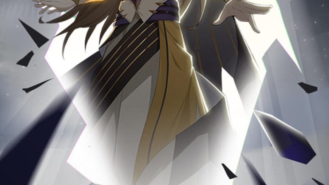 Re:Infinite Image