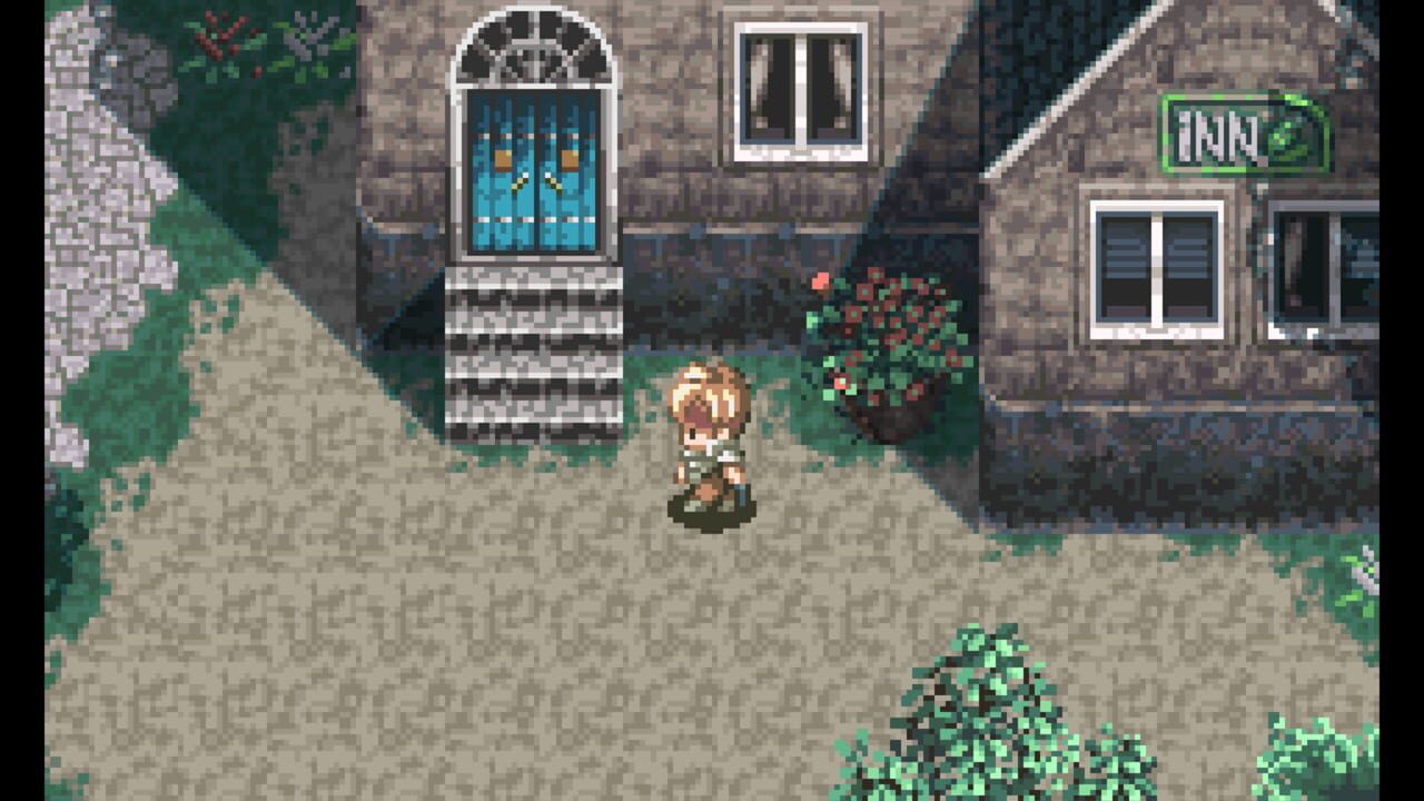 Tales of Phantasia Image