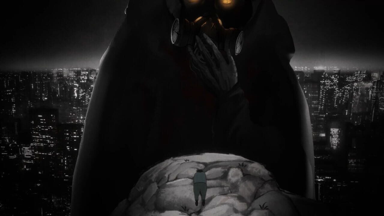 Man Without Organs — Screenshot 3