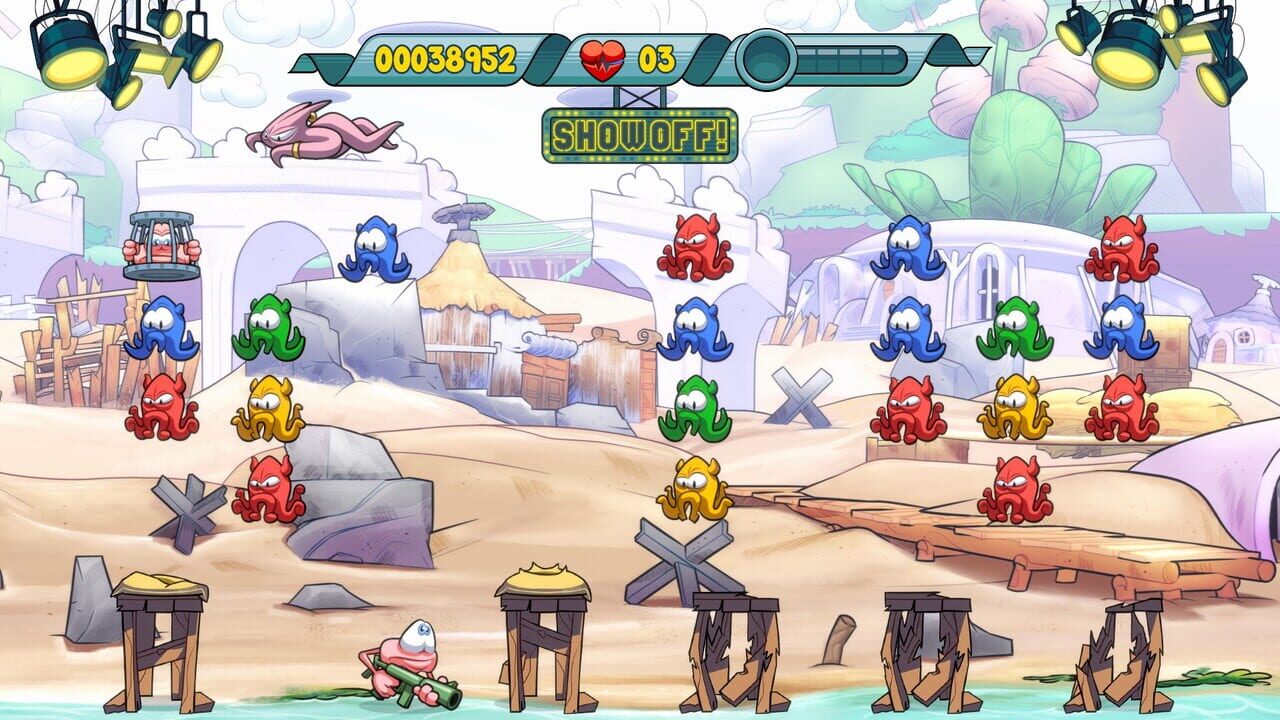 Doughlings Bundle — Screenshot 2