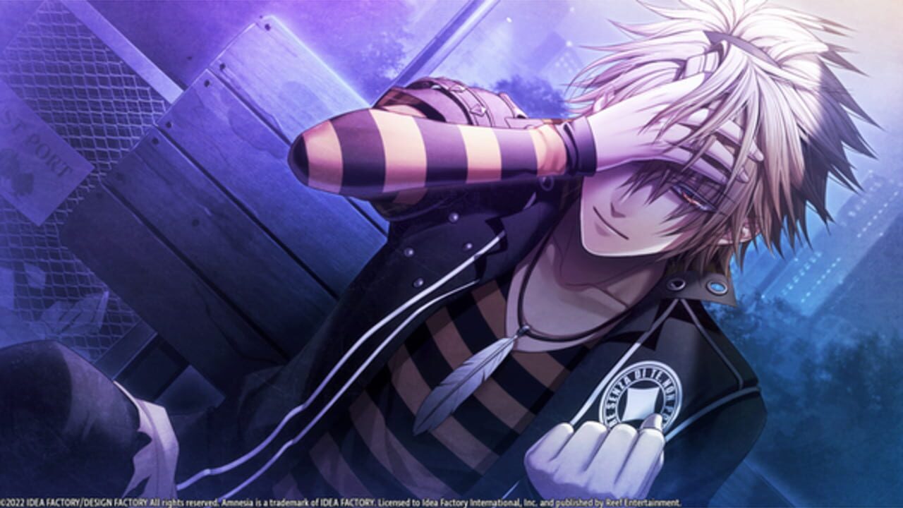 Amnesia: Day One Edition Dual Pack — Screenshot 2