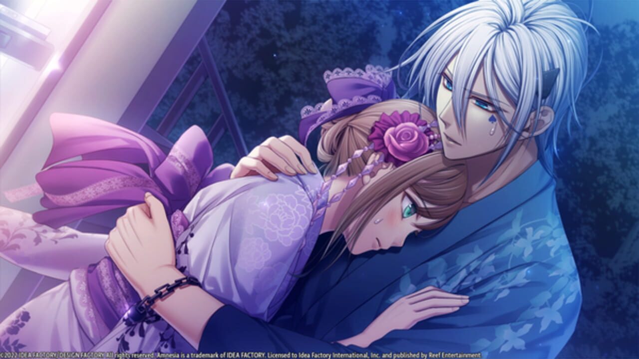 Amnesia: Day One Edition Dual Pack — Screenshot 4