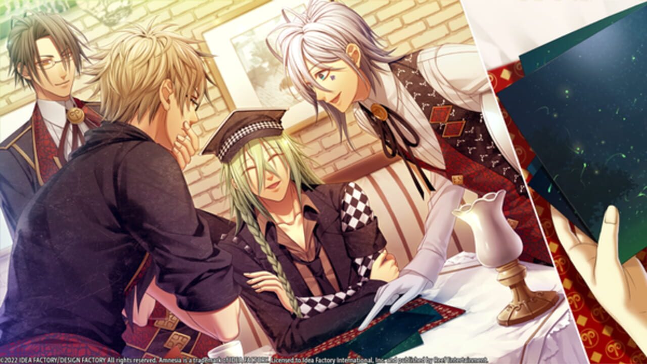 Amnesia: Day One Edition Dual Pack — Screenshot 3
