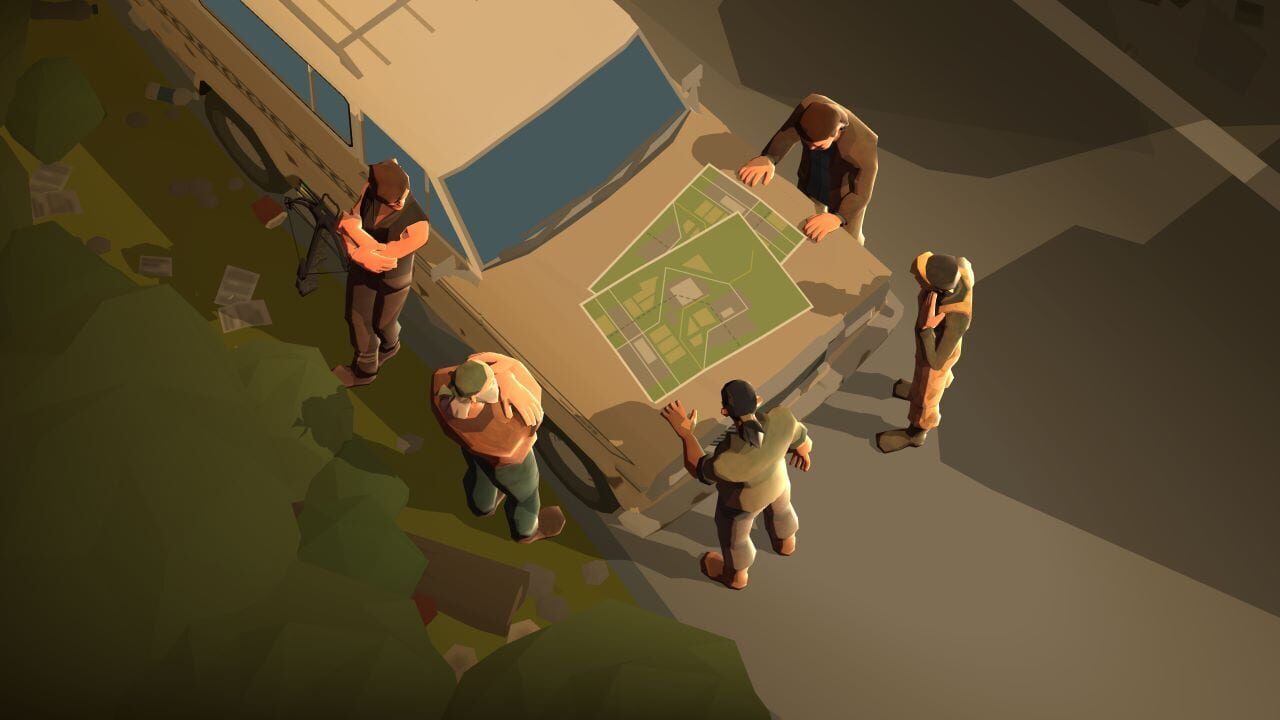 Bridge Constructor Bundle Image