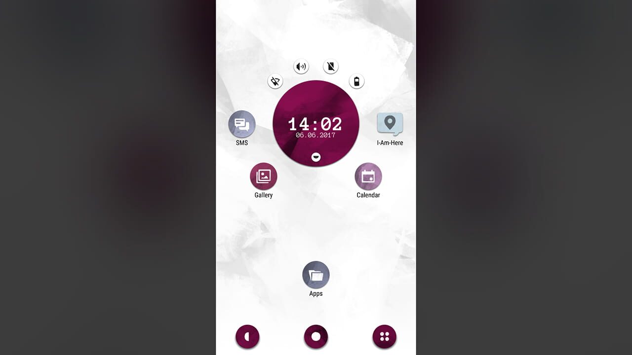 Lost Phone Stories — Screenshot 5
