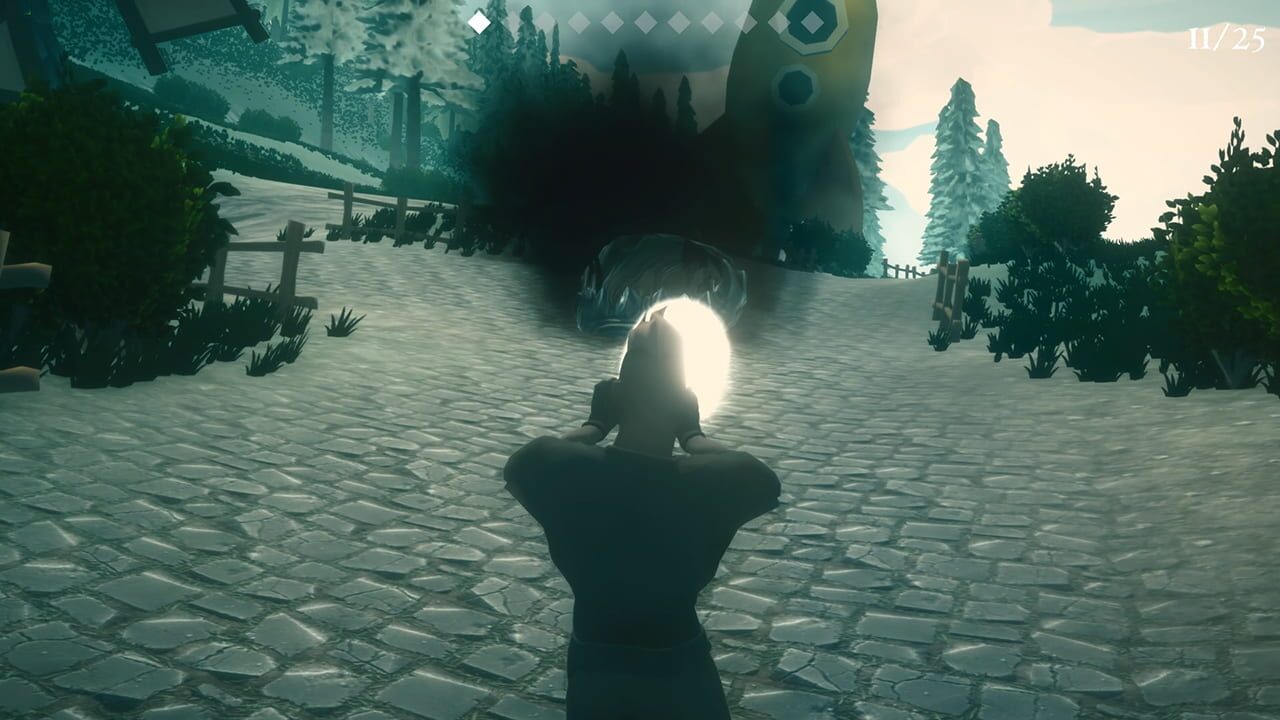 One Last Memory: Reimagined — Screenshot 2