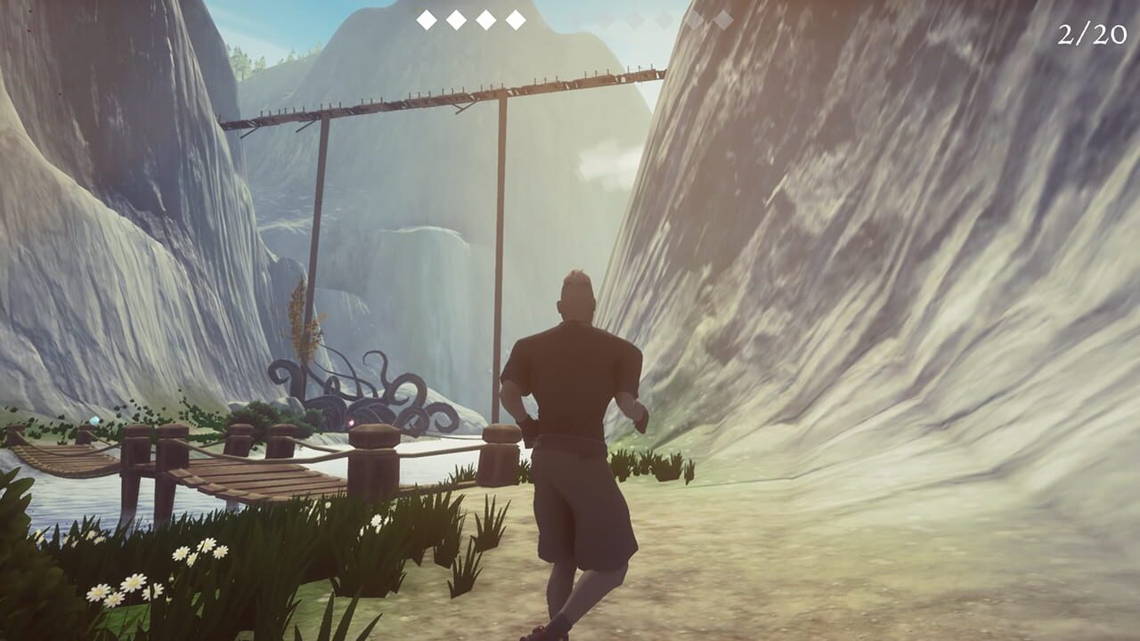 One Last Memory: Reimagined — Screenshot 3